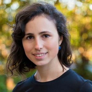 Meet your Posher, Selma